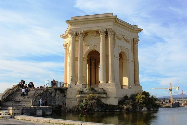 5 bonnes raisons de vivre à Montpellier