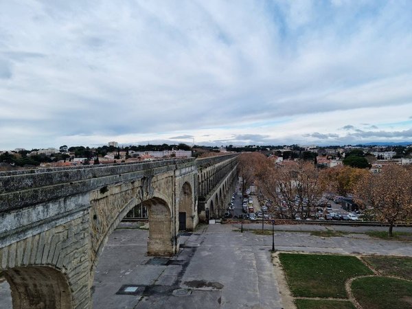 Dans quelles villes peut-on vivre à proximité de Montpellier ?