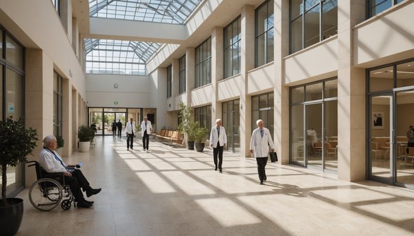 Les meilleurs services médicaux à Montpellier