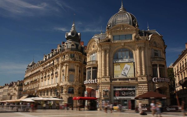 Guide pour trouver un garde meuble en location à Montpellier