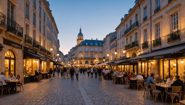 Montpellier est-elle une bonne ville pour vivre avec des enfants ?