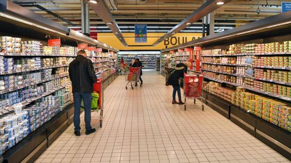 Où faire ses courses à Montpellier ?