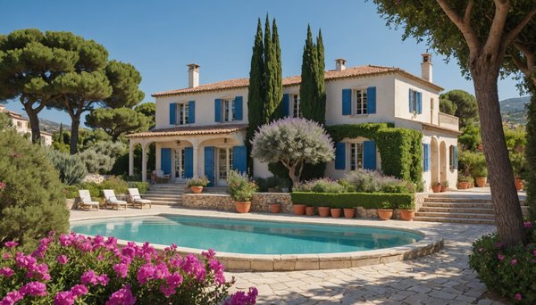 Votre guide ultime pour l'achat d'une villa à Sanary-sur-Mer