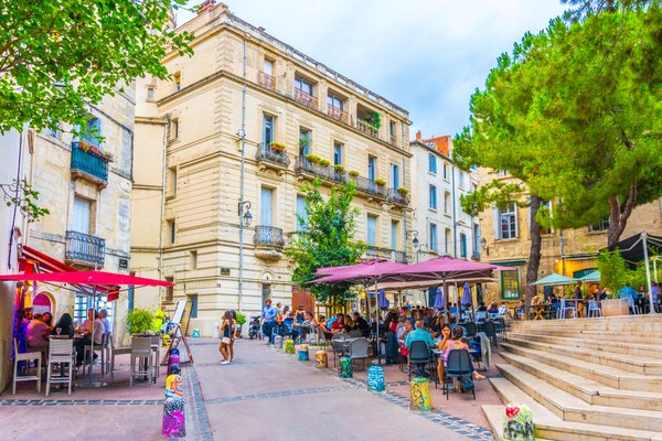 Montpellier : quel quartier est le plus agréable à vivre ?
