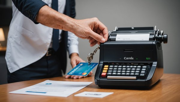 Top 5 solutions de paiement incontournables pour votre entreprise
